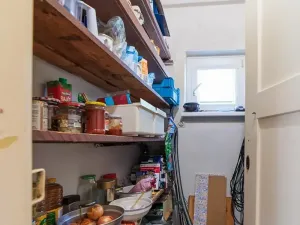 Prodej rodinného domu, Choceň, Jiráskova, 160 m2