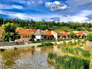 Prodej bytu 2+kk, Třebíč, Na Úbočí, 85 m2