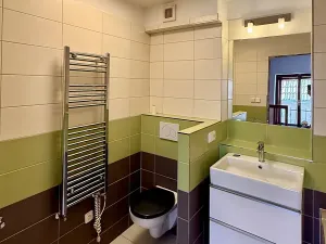 Prodej bytu 2+kk, Třebíč, Na Úbočí, 85 m2