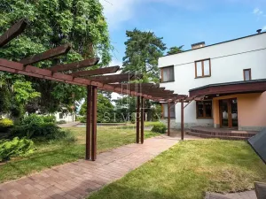 Prodej vily, Všestudy, 120 m2