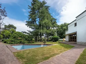 Prodej vily, Všestudy, 120 m2