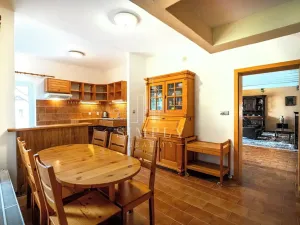 Prodej vily, Všestudy, 120 m2