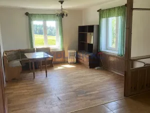 Prodej zemědělské usedlosti, Křemže, 1123 m2