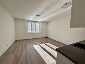 Pronájem bytu 1+kk, Praha - Strašnice, V předpolí, 30 m2