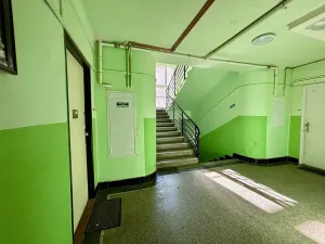 Pronájem bytu 1+kk, Praha - Strašnice, V předpolí, 30 m2