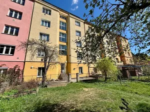 Pronájem bytu 1+kk, Praha - Strašnice, V předpolí, 30 m2