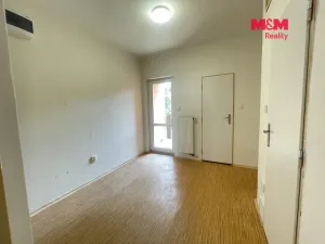 Prodej bytu 1+1, Ostrava, Gorkého, 51 m2