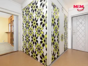Prodej atypického bytu, Ostrava - Bělský Les, Bohumíra Četyny, 52 m2