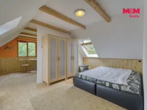Prodej chaty, Volduchy, 65 m2