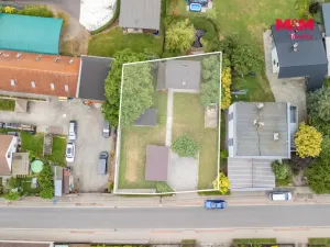 Prodej chaty, Volduchy, 65 m2