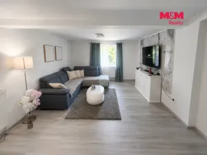 Prodej rodinného domu, Bohumín - Šunychl, Šunychelská, 120 m2