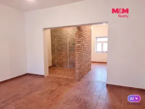 Prodej činžovního domu, Velké Poříčí, Náměstí, 546 m2