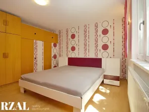 Pronájem bytu 3+kk, Plzeň, Družstevní, 79 m2