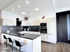 Pronájem rodinného domu, Prostějov, Žitná, 180 m2