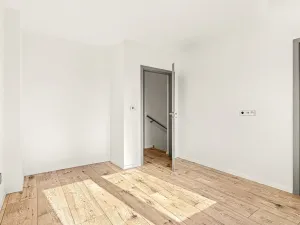 Prodej bytu 4+kk, Praha - Řepy, Otlíkovská, 125 m2