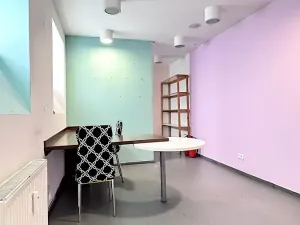 Pronájem obchodního prostoru, Brno, Radlas, 270 m2