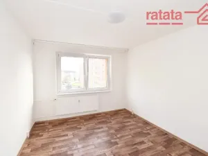 Pronájem bytu 2+1, Klášterec nad Ohří, Žitná, 61 m2