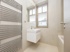 Pronájem bytu 3+kk, Praha - Michle, Na úlehli, 66 m2