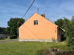 Prodej rodinného domu, Horšovský Týn, 88 m2