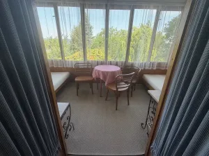 Pronájem chaty, Praha - Lipence, Jílovišťská, 28 m2