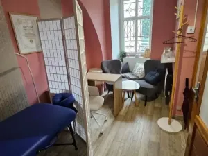 Pronájem obchodního prostoru, Plzeň, sady 5. května, 12 m2