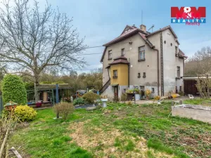 Prodej rodinného domu, Ústí nad Labem, Bratří Veverků, 105 m2