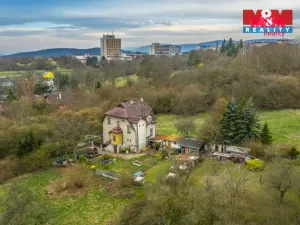 Prodej rodinného domu, Ústí nad Labem, Bratří Veverků, 105 m2