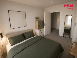 Prodej bytu 3+1, Praha - Stodůlky, Kurzova, 80 m2