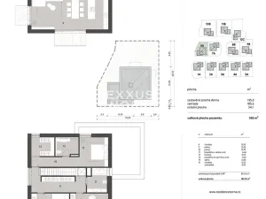 Prodej rodinného domu, Praha - Točná, U Čihadel, 183 m2