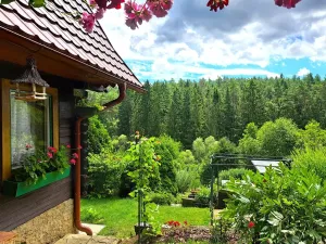 Prodej chaty, Zlín, 66 m2