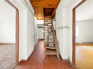 Prodej rodinného domu, Heřmaničky - Číšťovice, 77 m2