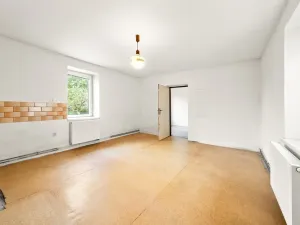 Prodej rodinného domu, Heřmaničky - Číšťovice, 77 m2