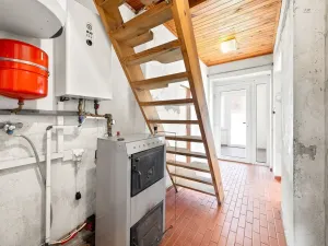 Prodej rodinného domu, Heřmaničky - Číšťovice, 77 m2