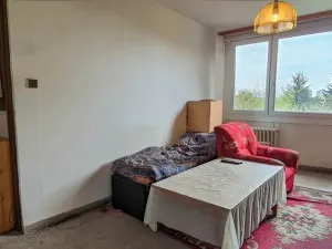 Prodej bytu 2+kk, Praha - Lhotka, Novodvorská, 41 m2