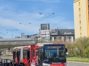 Prodej bytu 2+kk, Praha - Lhotka, Novodvorská, 41 m2