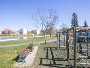 Prodej bytu 2+kk, Praha - Lhotka, Novodvorská, 41 m2