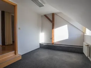 Prodej činžovního domu, Chrudim - Chrudim IV, Lupáčova, 612 m2