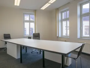 Prodej činžovního domu, Chrudim - Chrudim IV, Lupáčova, 612 m2