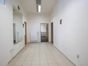 Prodej komerční, Chrudim - Chrudim IV, Lupáčova, 612 m2