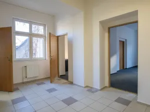 Prodej komerční, Chrudim - Chrudim IV, Lupáčova, 612 m2