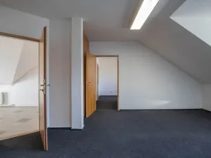 Prodej komerční, Chrudim - Chrudim IV, Lupáčova, 612 m2