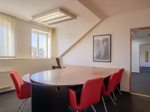 Prodej komerční, Chrudim - Chrudim IV, Lupáčova, 612 m2