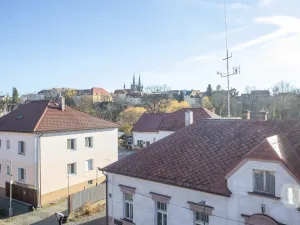 Prodej kanceláře, Chrudim - Chrudim IV, Lupáčova, 612 m2