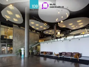 Pronájem kanceláře, Ostrava, 28. října, 5178 m2
