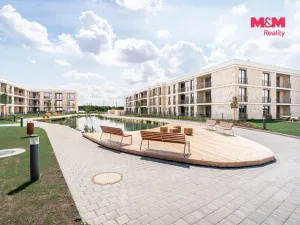 Prodej bytu 2+kk, Brandýs nad Labem-Stará Boleslav, Dřevčická, 59 m2