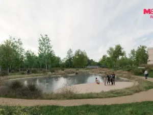 Prodej bytu 2+kk, Brandýs nad Labem-Stará Boleslav, Dřevčická, 56 m2
