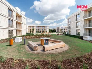 Prodej bytu 2+kk, Brandýs nad Labem-Stará Boleslav, Dřevčická, 49 m2
