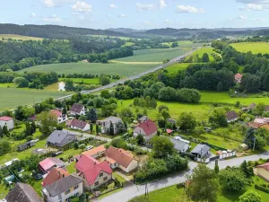 Prodej rodinného domu, Heřmaničky, 77 m2