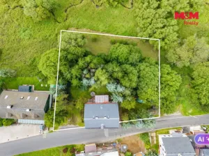 Prodej rodinného domu, Loučná pod Klínovcem - Háj, 285 m2