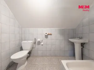 Prodej rodinného domu, Loučná pod Klínovcem - Háj, 285 m2